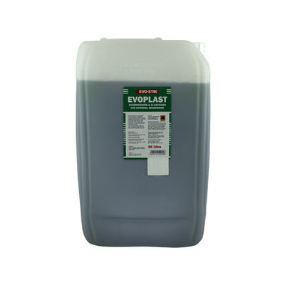 Evoplast Waterproofer (25 Litre)
