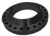 1/2"NB 600LB Std Wt RF Weld Neck Flange ASTM/ASME SA105N ASME B16.5 NACE MR.01.75