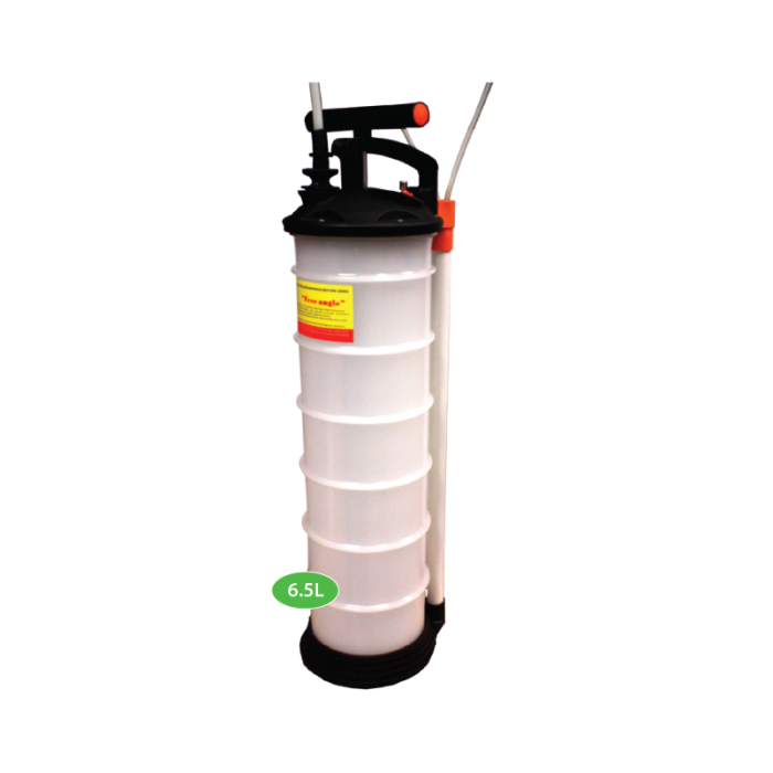 Manual Fluid Extractor 