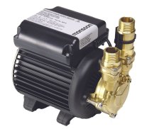 MONSOON S3.0 SINGLE STANDARD PUMP 46419