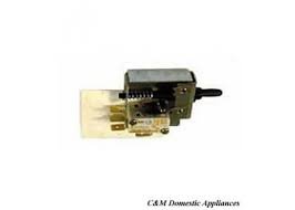 Double M/Switch Assy
