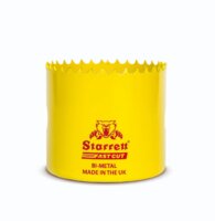 STARRETT HOLESAW BLADE 127MM
