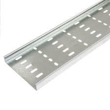 Excel 150mm Medium Duty Galvanised Tray MT-150