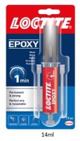 LOCTITE EXTREME EPOXY GLUE 11 ML
