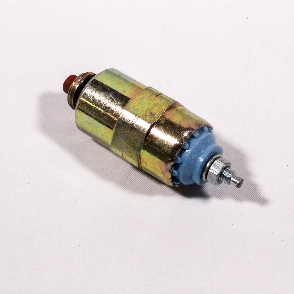 SOLENOID - FUEL CUT OFF