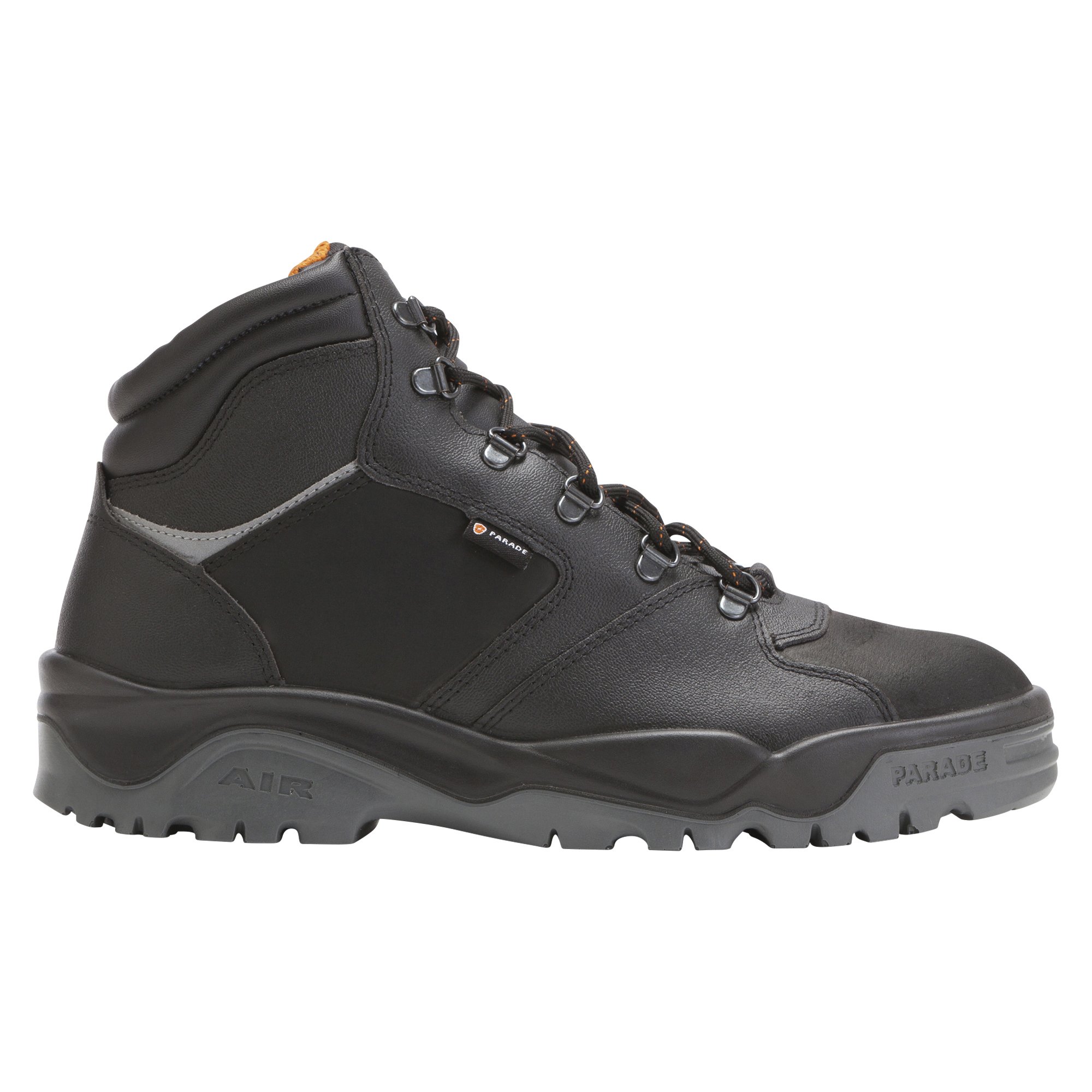 Parade Safety Footwear Size 39 / 6 Diega S3 VPS