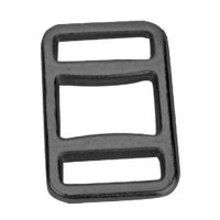 Sheradised Lashing Buckle - 30mm
