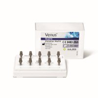 Kulzer Venus Supra Refill Gloss Twist Brush   