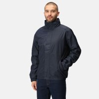 Navy Regatta Dover Jacket