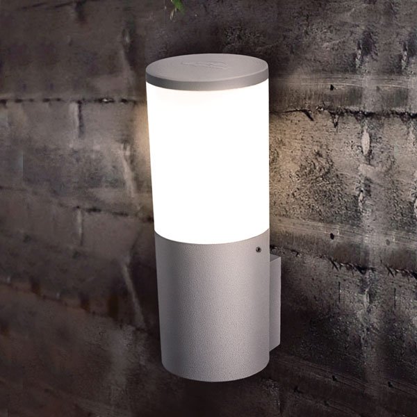 Fumagalli Amelia Wall Light Grey