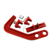 Spare Force Screw & Nut from 92489/92589