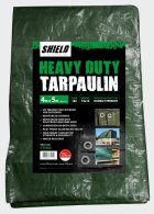 Tarps & Tarpaulins