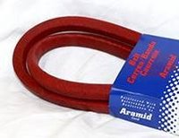 A76 Red Aramid Fibre Belt