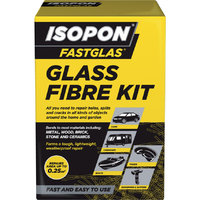 DAVIDS GLASS FIBRE KIT SMALL