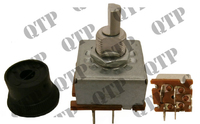 Blower Switch