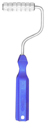 Cromar Pro-GRP Bubble Buster Roller 70x21mm