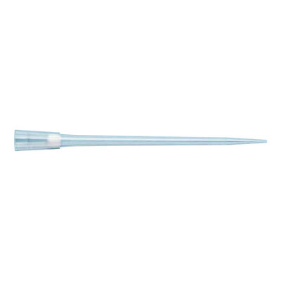 Pipette Filter Tips, 200µl, ART Barrier, Extended Length, MicroPoint Design, Racked, Sterile