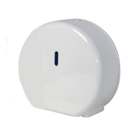 Jumbo Toilet Roll Dispenser