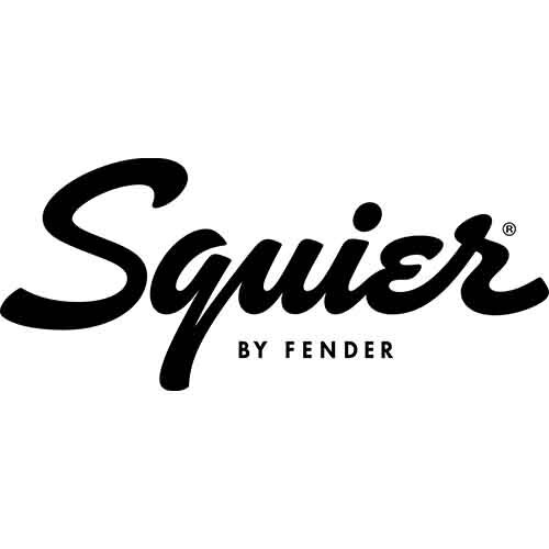 Squier By Fender