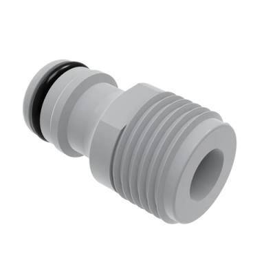 Cellfast Ideal Connector With Male Thread 0.5 inch