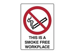 Prohibiting Sign