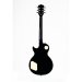 Gould Lexington Electric Guitar - Black Top 