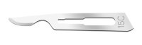 Swann Morton Disposable Scalpels with Handles - 10pk No.15C