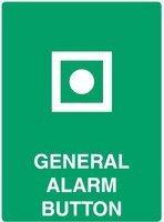 Emergency Signs - Available in Sign Material - PVC, ACM, ADHESIVE