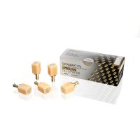GC CeraSmart Size 014 A2 HT Cerec 