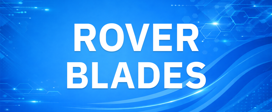 Rover Blades