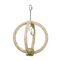 Nobby Climbing Ring with Shells 22.5cm