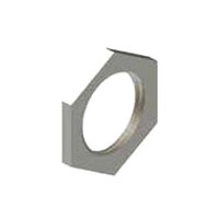 M20 Steel Locknut
