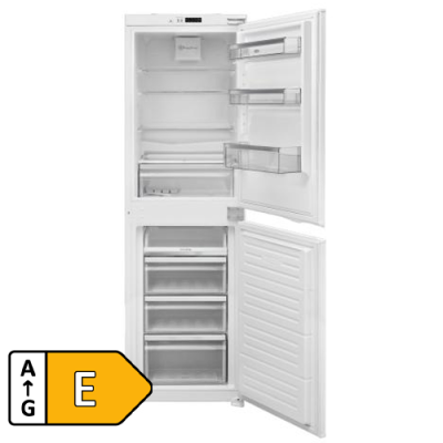 Belling Fully Integrated Frost Free Fridge Freezer