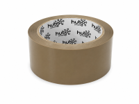 Acrylic Tape - 48mm x 66m - Buff
