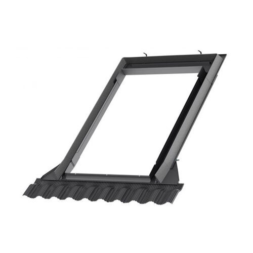 Velux Edl Pk08 Slate Flashing