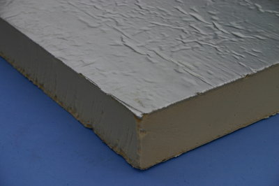 Polyiso roof insulation r value