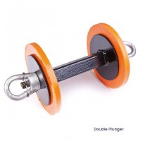 Plungers û Double 6in dia Hyram