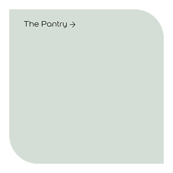 Dulux Easycare Kitchens The Pantry Paint Pat McDonnell Paints Irelands Brightest Paint Store