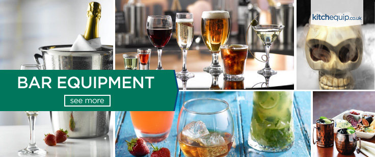 Bar Equipment