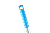 ALH5 Aluminium Handle 1270mm with coloured grip
