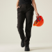 Regatta Women's Pro Action Stretch Trousers