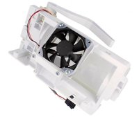 Beko Fridge Freezer Ice Maker Assembly Genuine