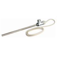 200W Element For Towel Rail Tee & Plug TRE200