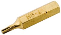 Star Bit T9 Tamperproof 10mm Shank