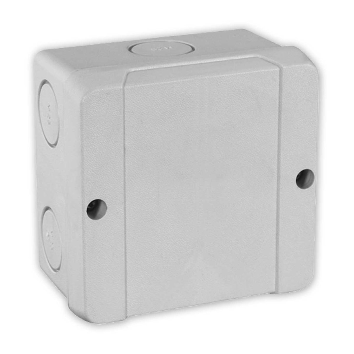 Eclipse 88x88 IP65 Terminal Junction Box