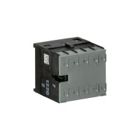 B63001P-24VAC ABB Mini Contactor 3P (PIN) 4kW 30-01 24VAC  GJL1211009R0011