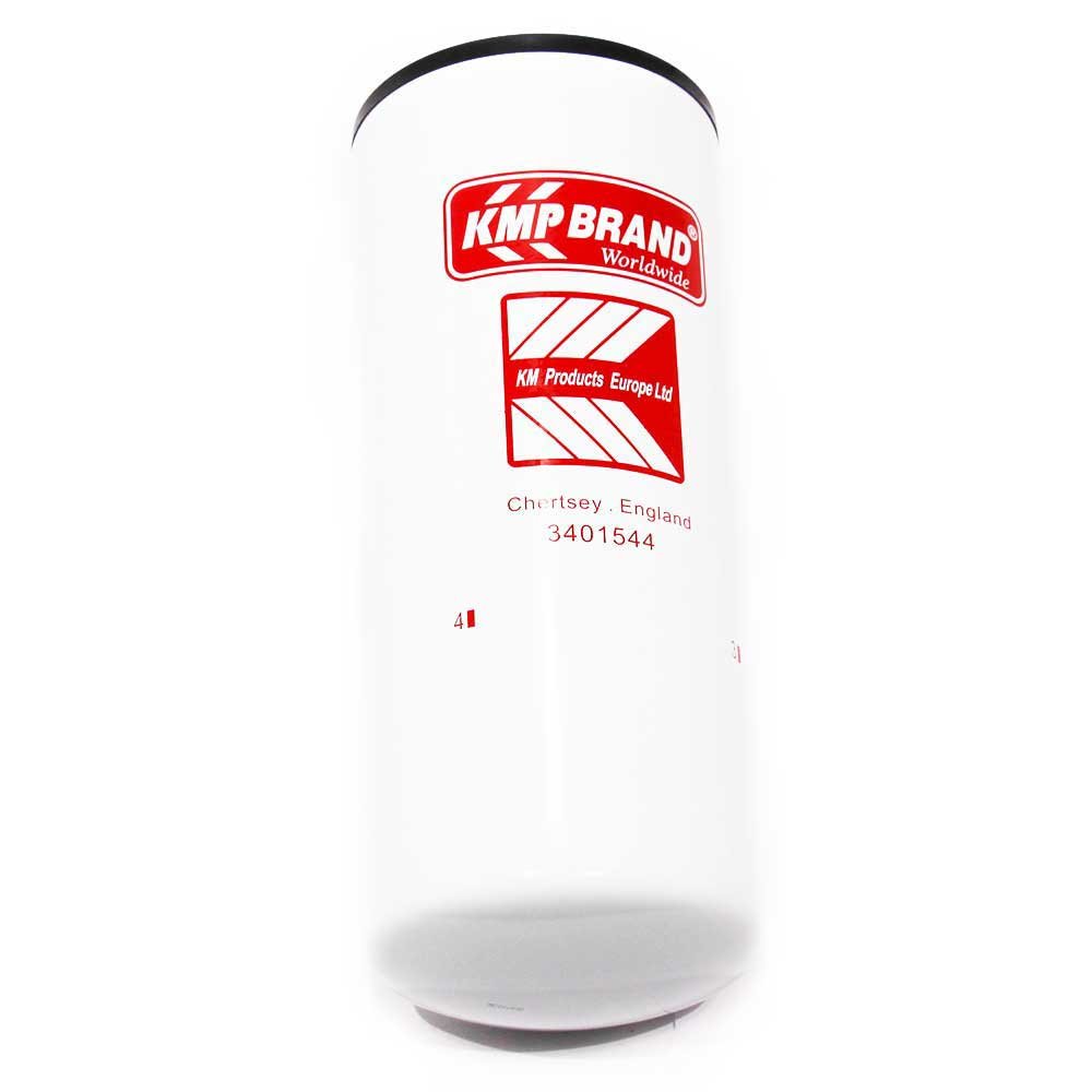 FILTER OIL