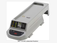 3M TR-340 Versaflo Battery Charging Cradle