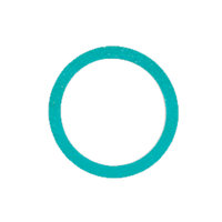 Fibre Gasket