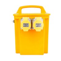 TRANSFORMER 3000VA 2 OUTLET(TT30KVA)